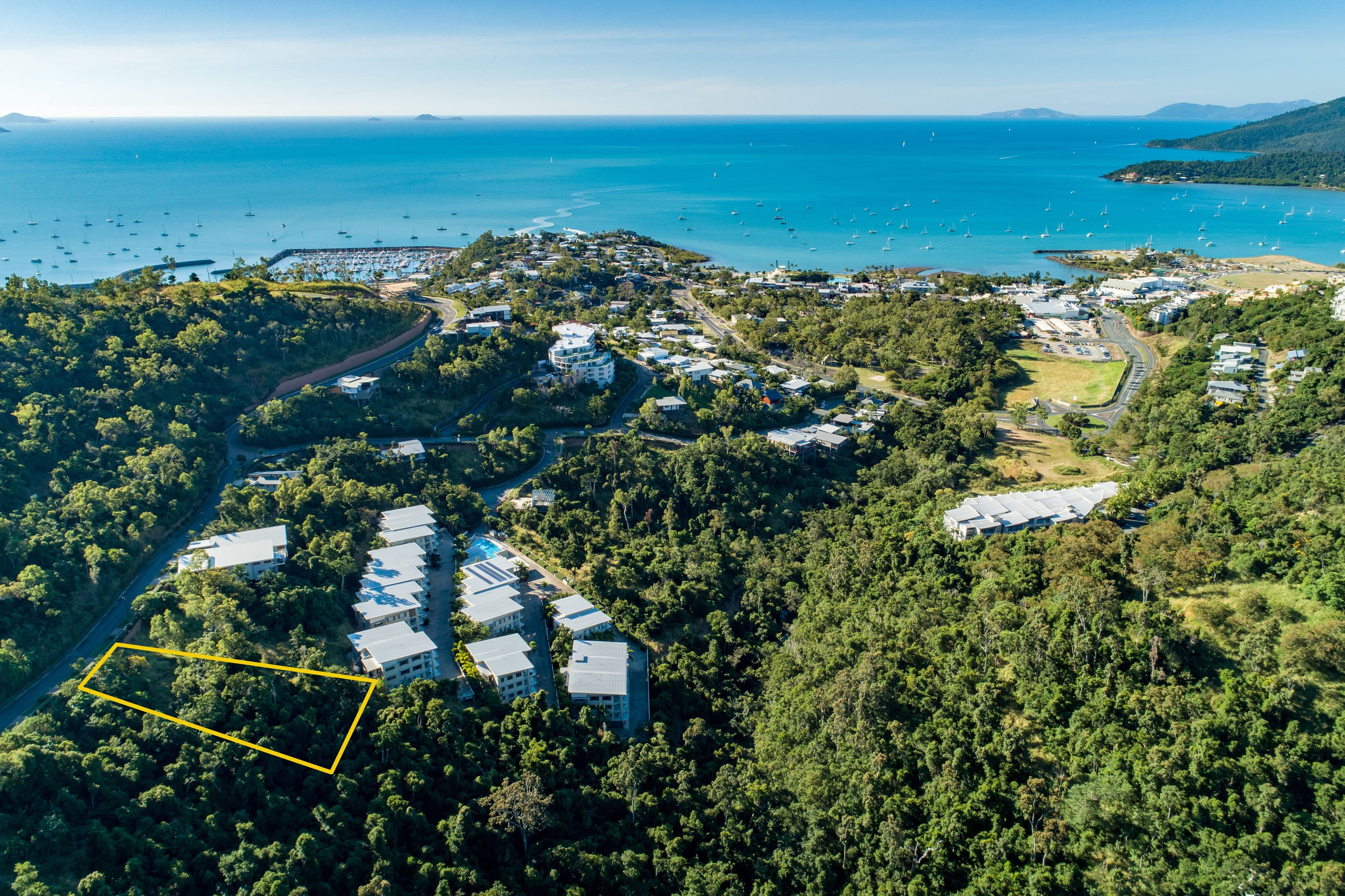 23 Cumberland Court, Airlie Beach QLD 4802, Airlie Beach - Image 1