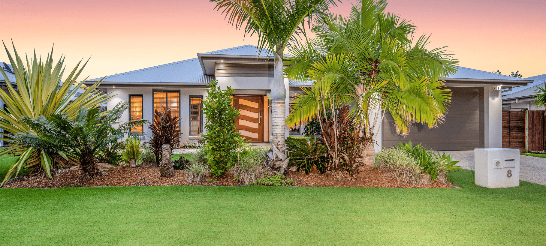 8 Iceberg Lane, Coomera Waters QLD 4209, Coomera - Image 1