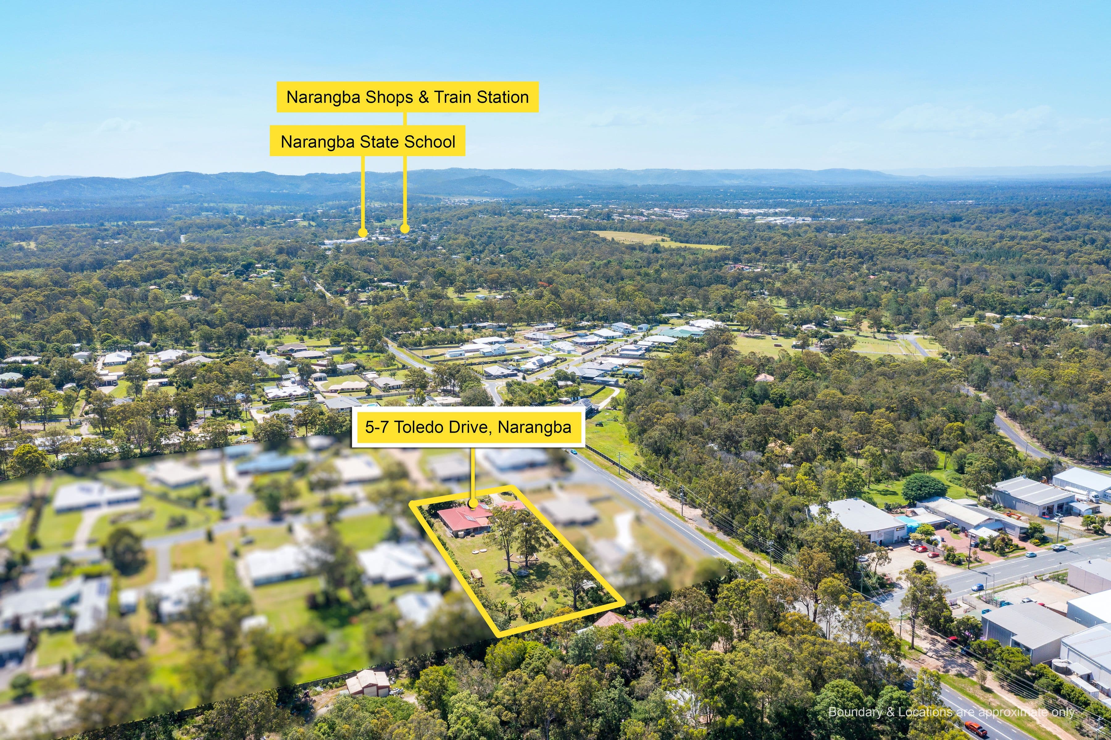 5-7 Toledo Drive, Narangba QLD 4504, Narangba - Thumbnail 2
