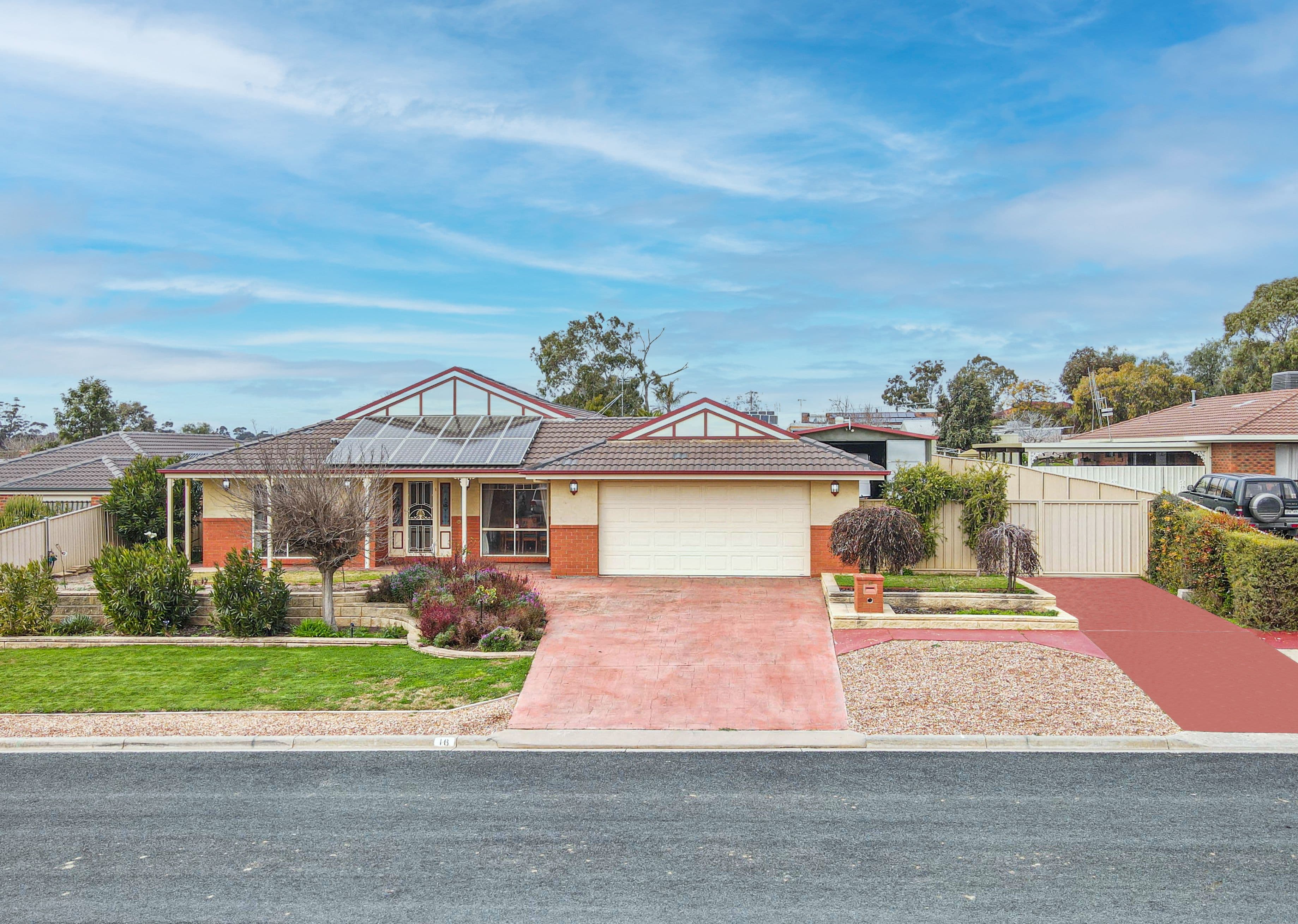 16 Orlando Street, Eaglehawk VIC 3556, Eaglehawk - Image 1