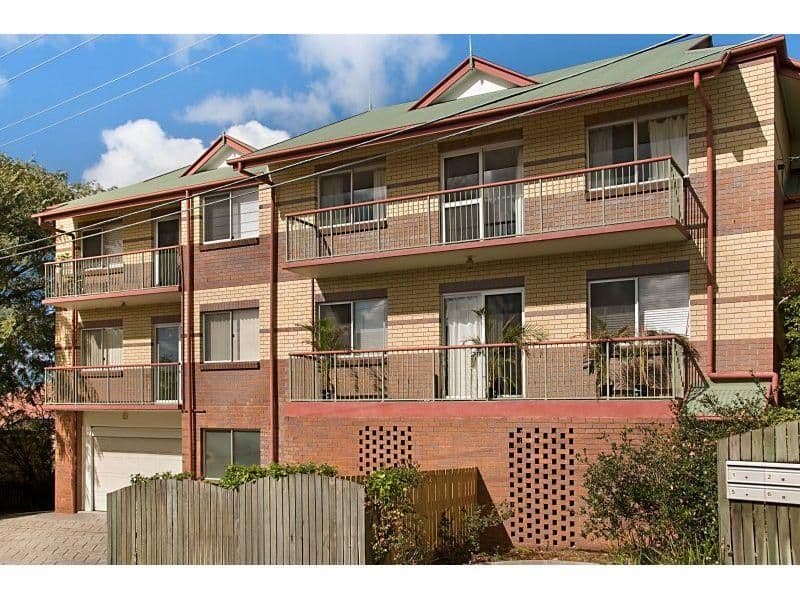 282 Cavendish Road, COORPAROO QLD 4151, Coorparoo - Thumbnail 2