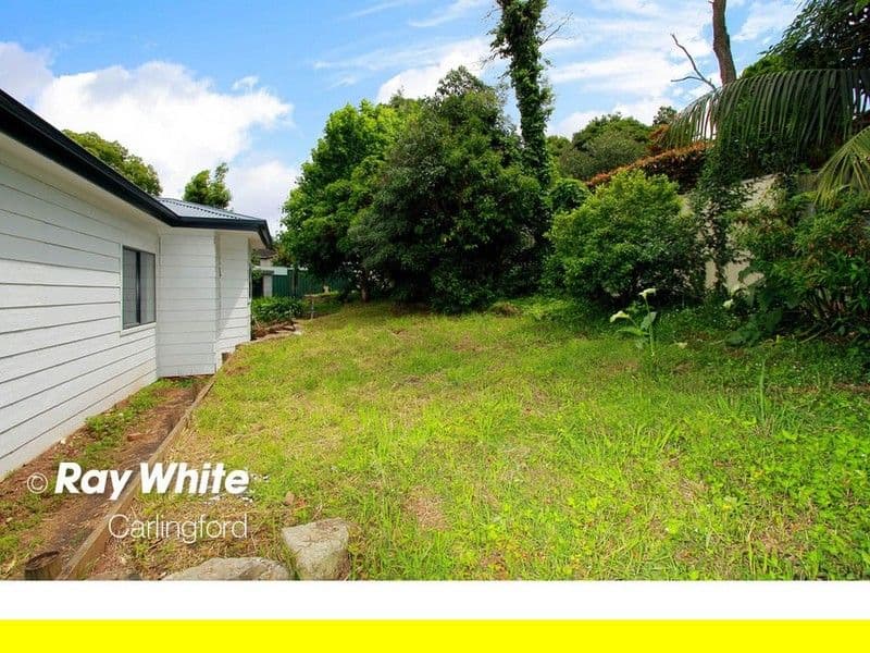 5 Crawford Place, DUNDAS NSW 2117, Dundas Valley - Thumbnail 6