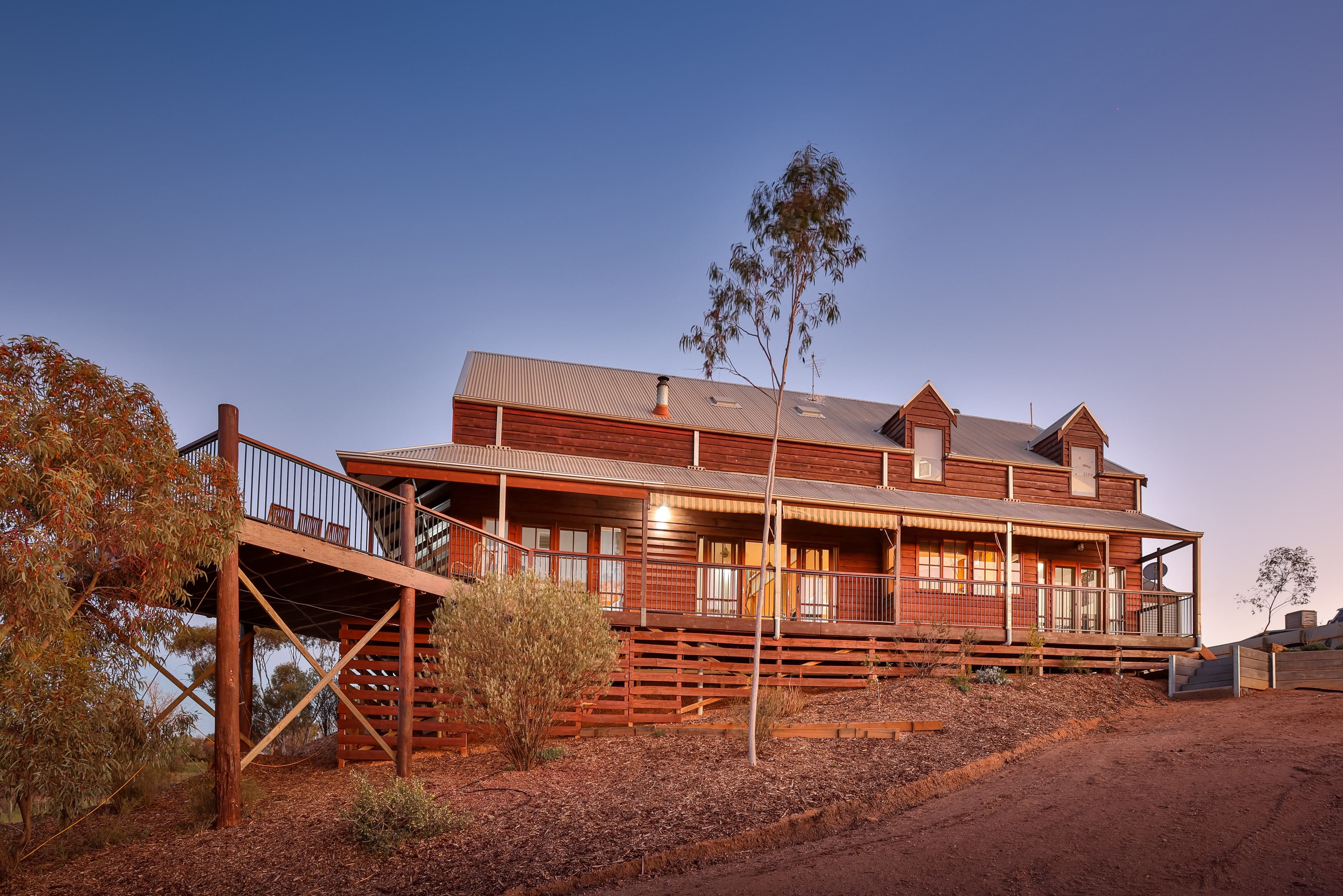229 Nerrum Avenue, Red Cliffs VIC 3496, Red Cliffs - Image 1