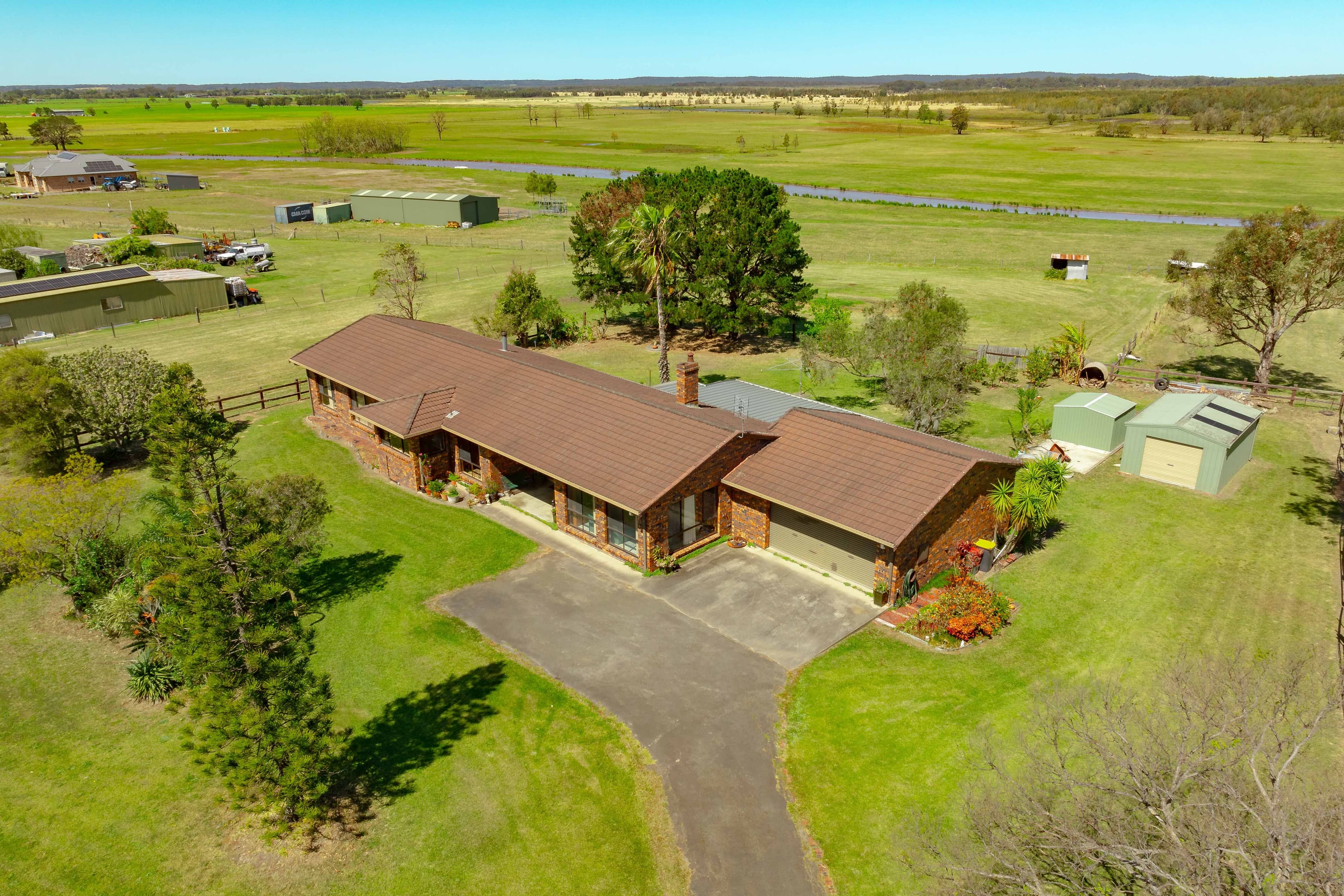 348 Greenwell Point Road, Worrigee NSW 2540, Worrigee - Image 1