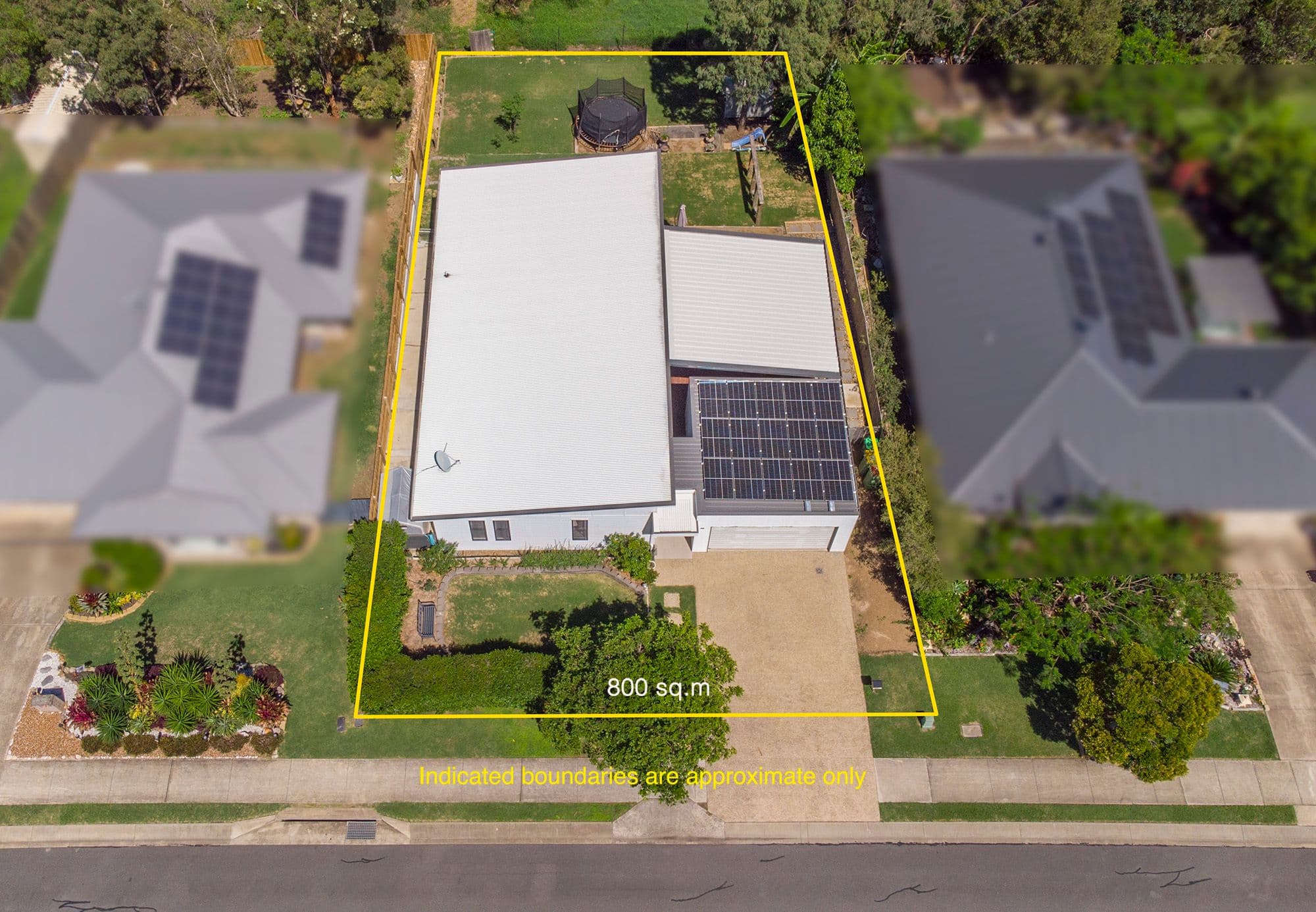 36 Birru Place, Rosewood QLD 4340, Rosewood - Thumbnail 2