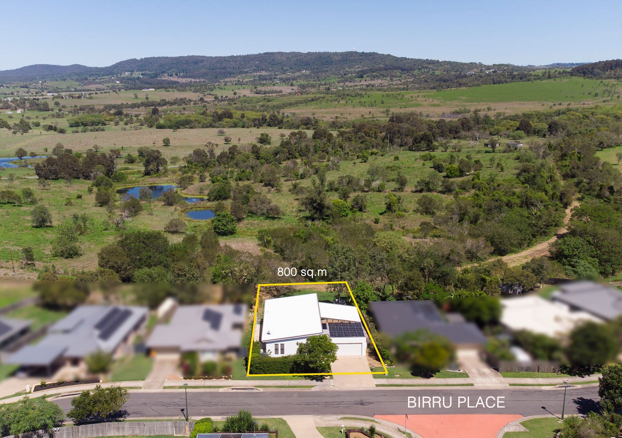 36 Birru Place, Rosewood QLD 4340, Rosewood - Thumbnail 4