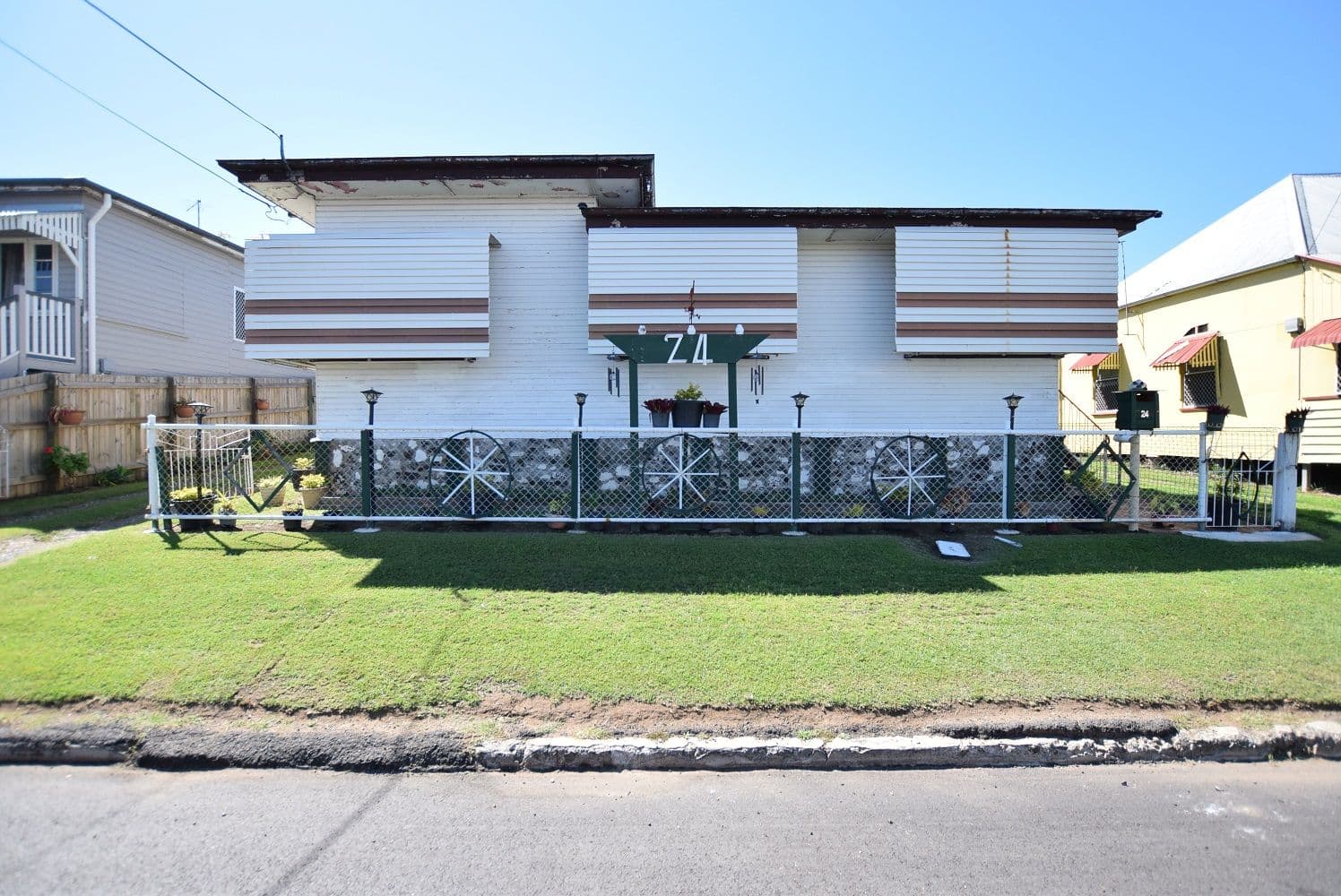 24 and 26 Thorn Street, Ipswich QLD 4305, Ipswich - Image 1