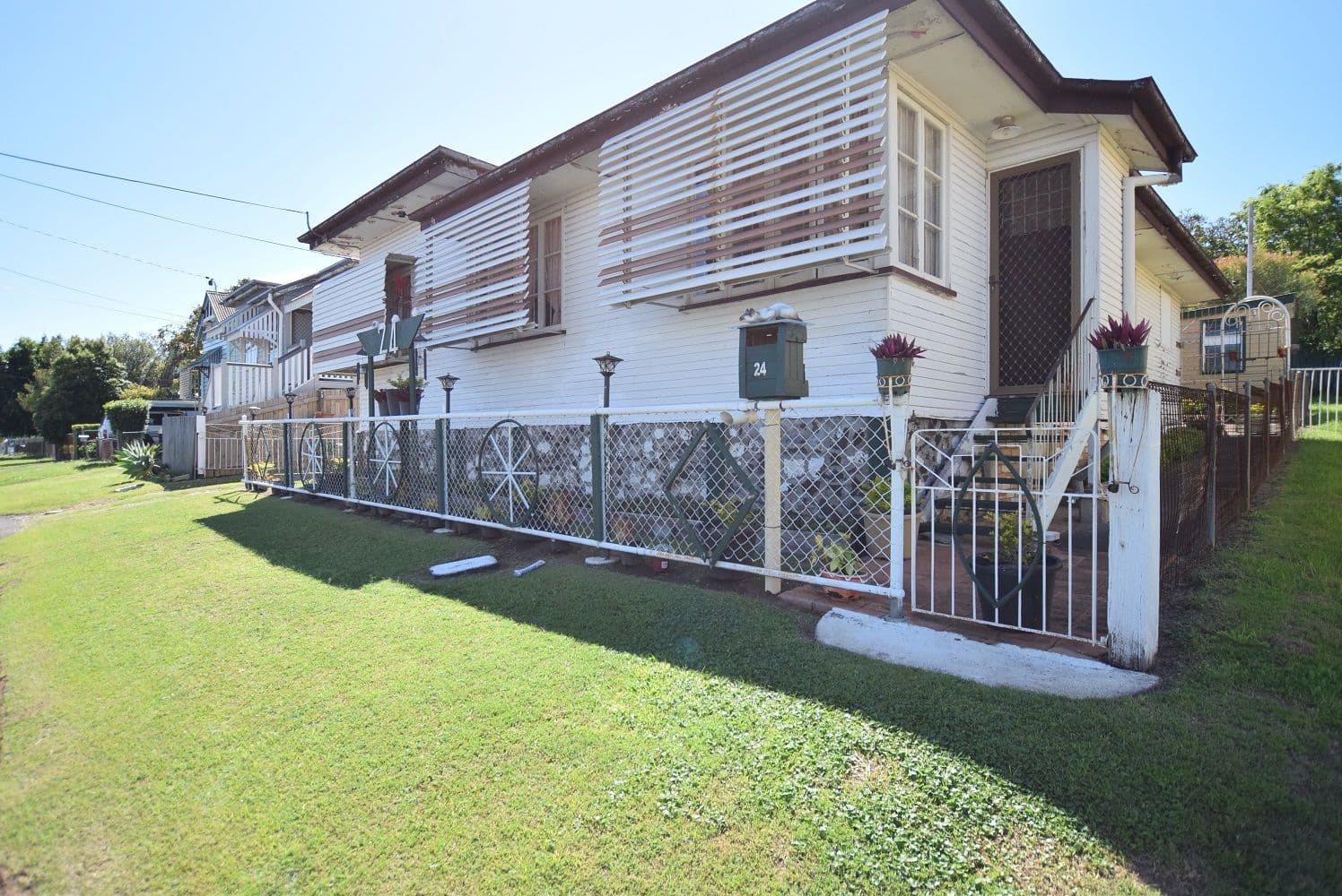 24 and 26 Thorn Street, Ipswich QLD 4305, Ipswich - Thumbnail 2