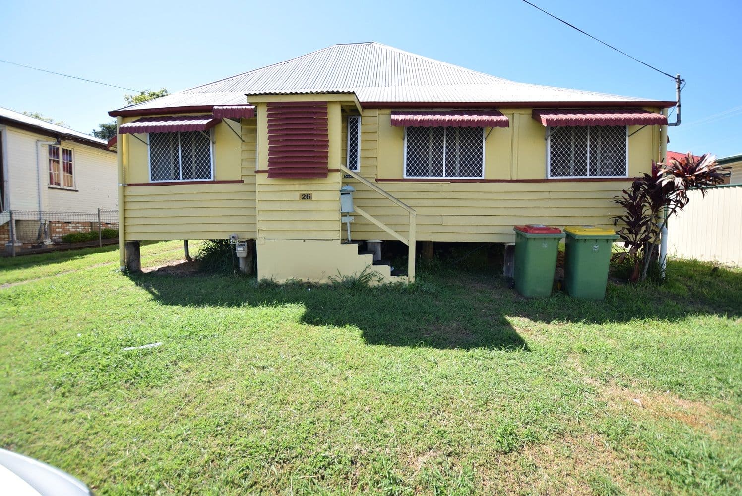 24 and 26 Thorn Street, Ipswich QLD 4305, Ipswich - Thumbnail 4