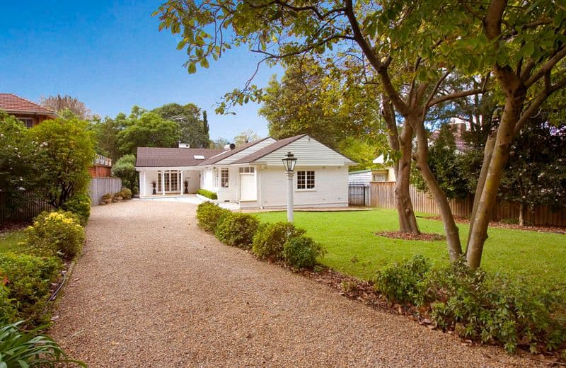 134 Burns Road, WAHROONGA NSW 2076, Wahroonga - Image 1