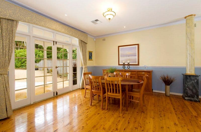 134 Burns Road, WAHROONGA NSW 2076, Wahroonga - Thumbnail 4
