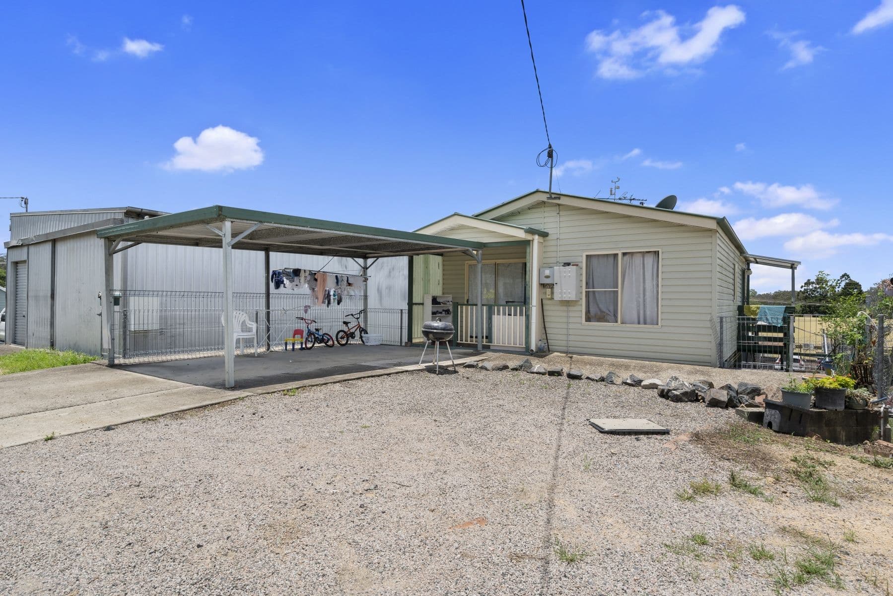2 POINTONS Lane, Kilcoy QLD 4515, Kilcoy - Thumbnail 4