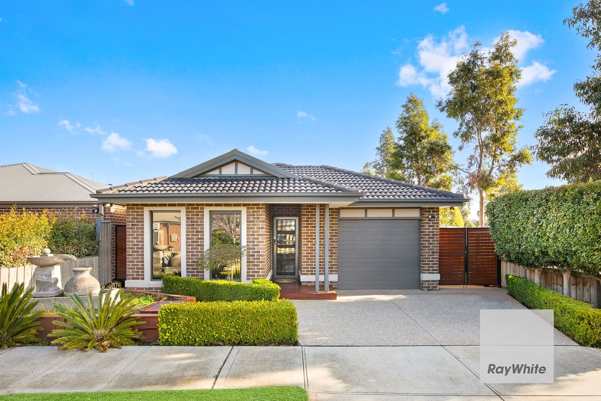 45 Zodiac Way, FRASER RISE VIC 3336, Fraser Rise - Image 1