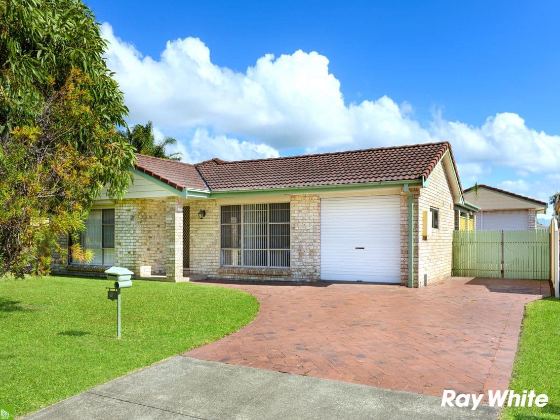 10 Ribbonwood Place, Albion Park Rail NSW 2527, Albion Park Rail - Image 1
