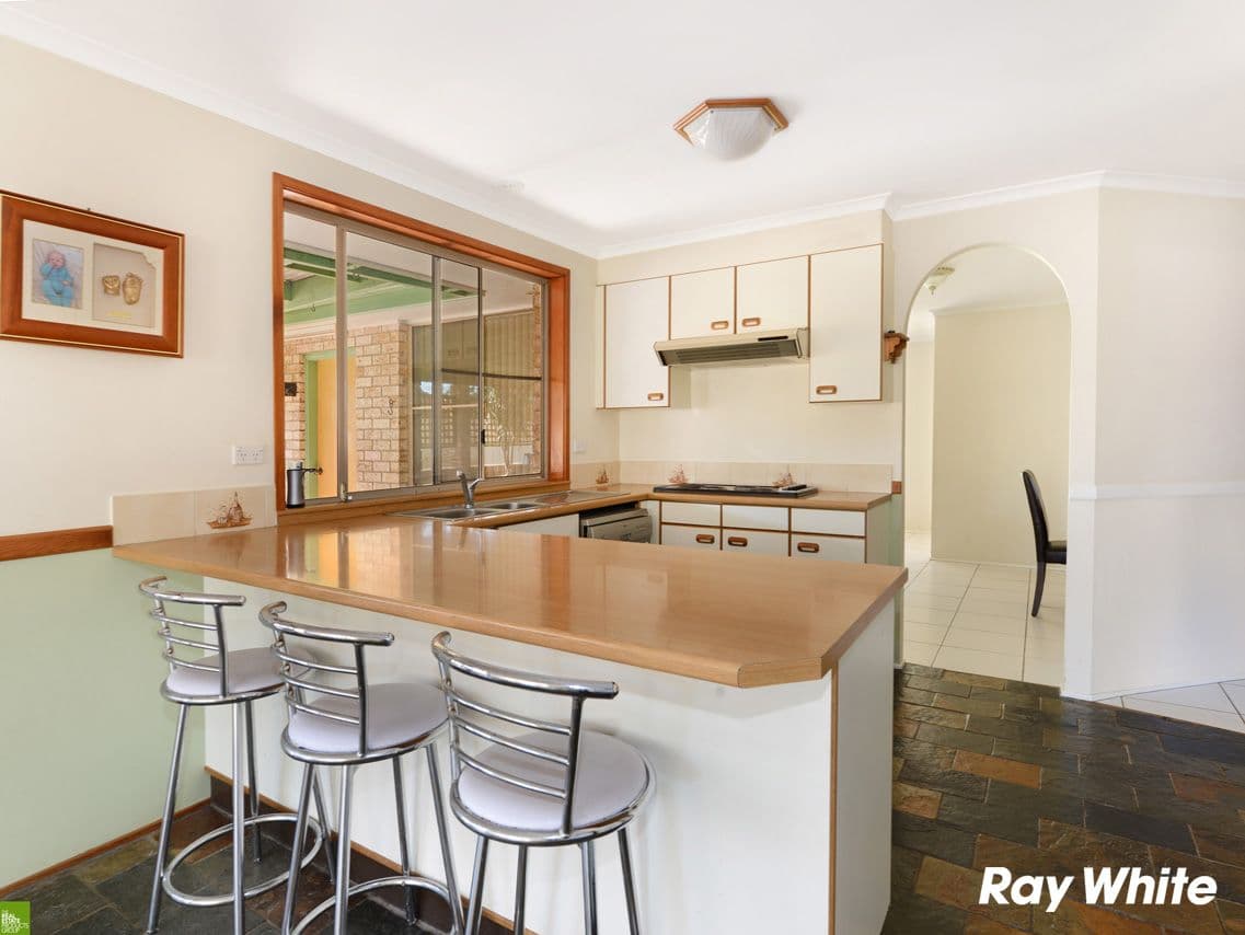 10 Ribbonwood Place, Albion Park Rail NSW 2527, Albion Park Rail - Thumbnail 4
