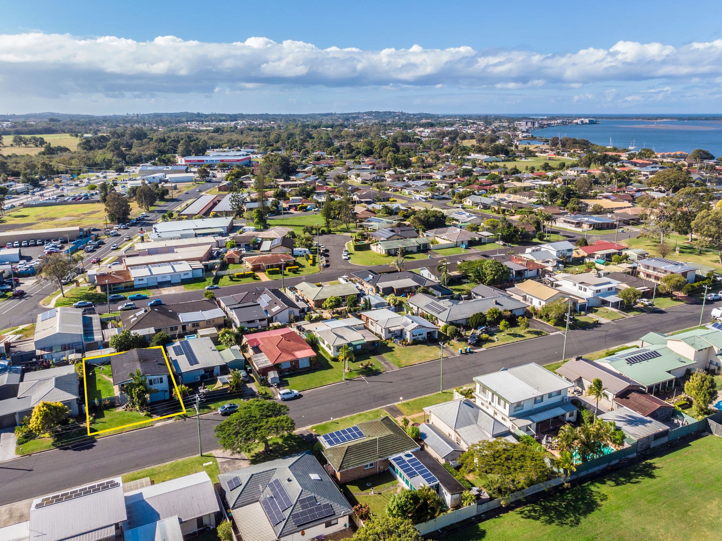 57 Riverview Avenue, West Ballina NSW 2478, West Ballina - Image 1