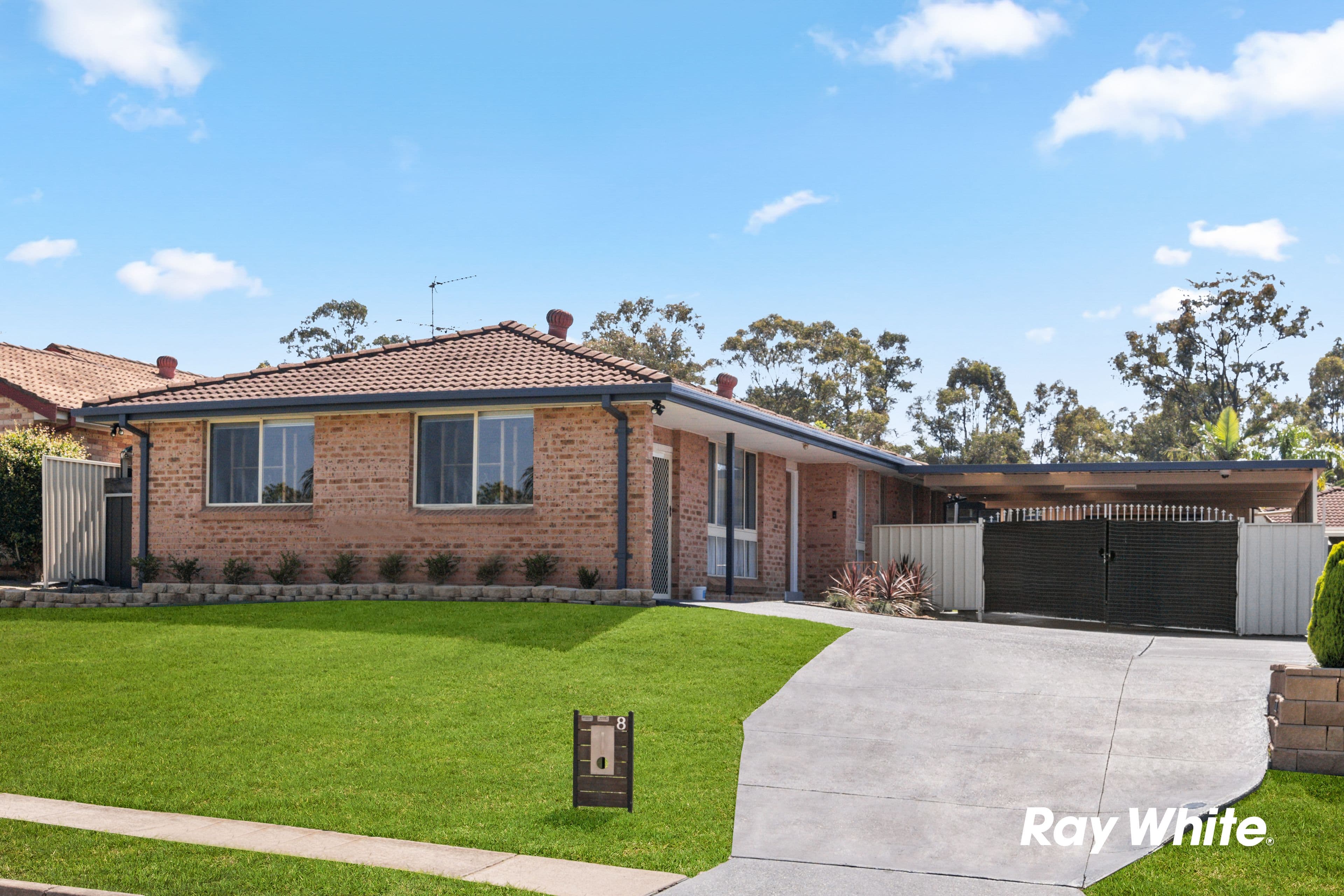 8 Newnham Street, Dean Park NSW 2761, Dean Park - Image 1