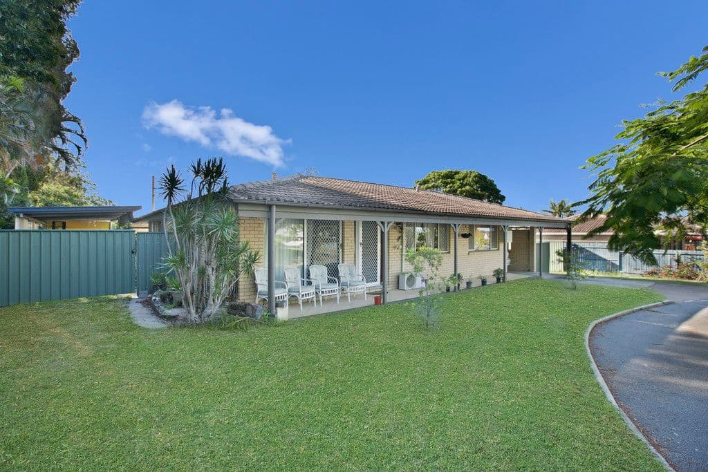 11 Ney Road, Capalaba QLD 4157, Capalaba - Image 1