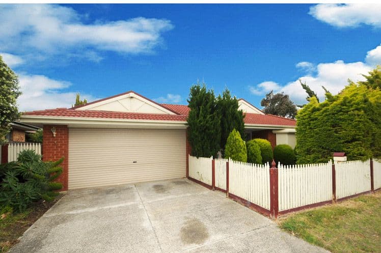 3 Fernwren Place, Carrum Downs VIC 3201, Carrum Downs - Thumbnail 3