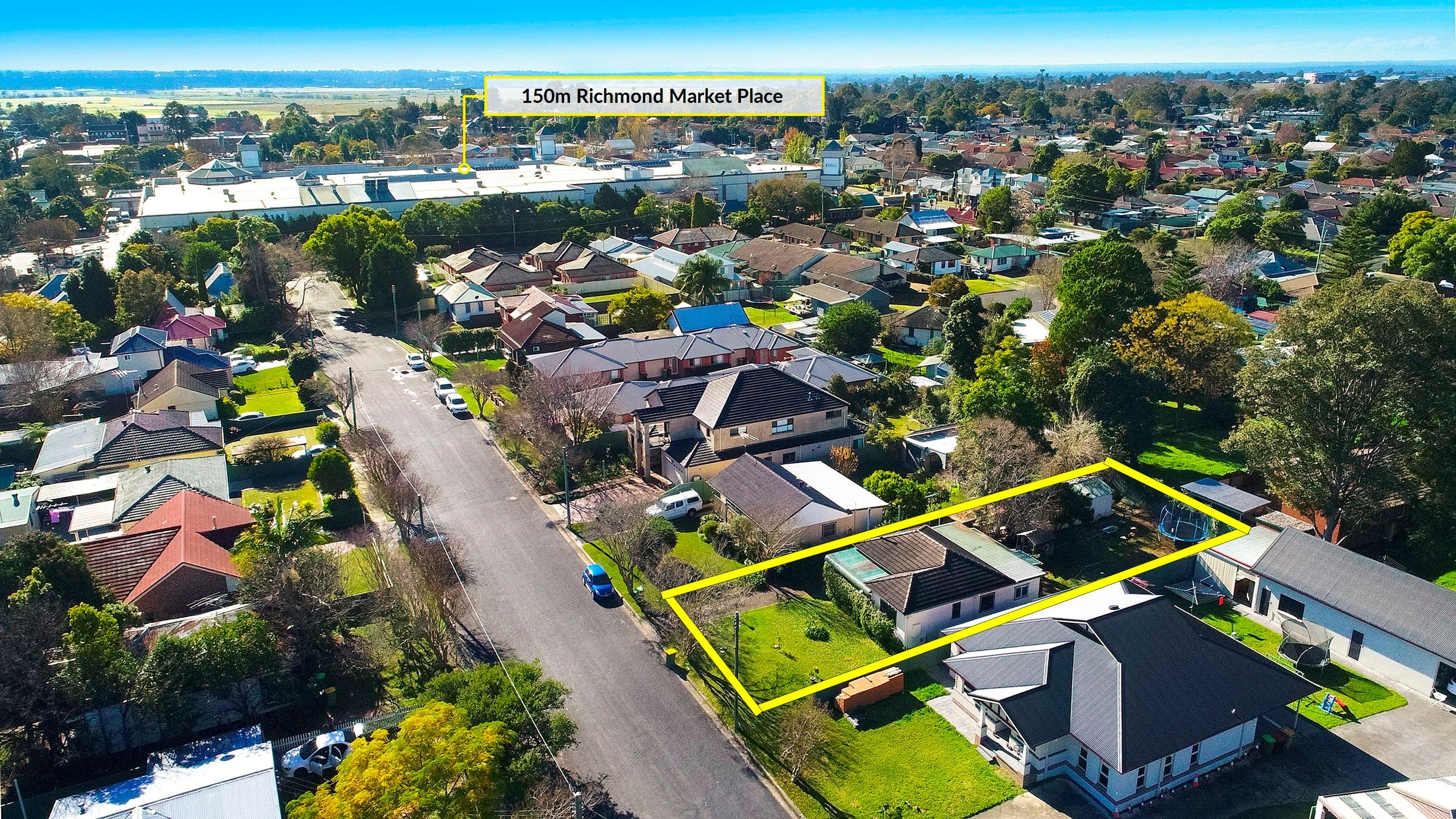 16 Gibson Street, Richmond - Image 1