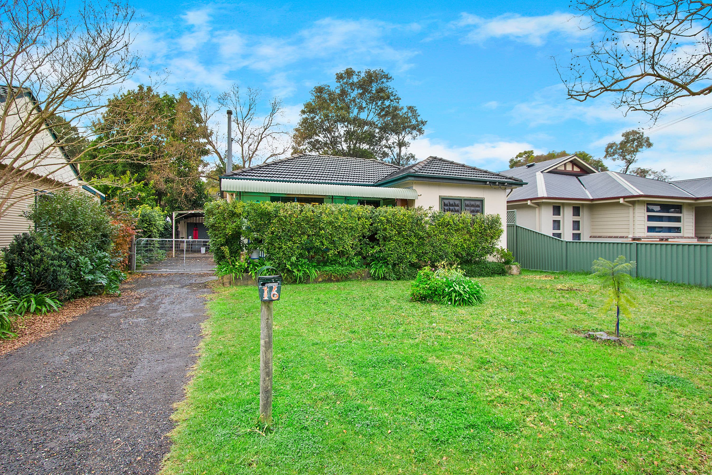 16 Gibson Street, Richmond - Thumbnail 3