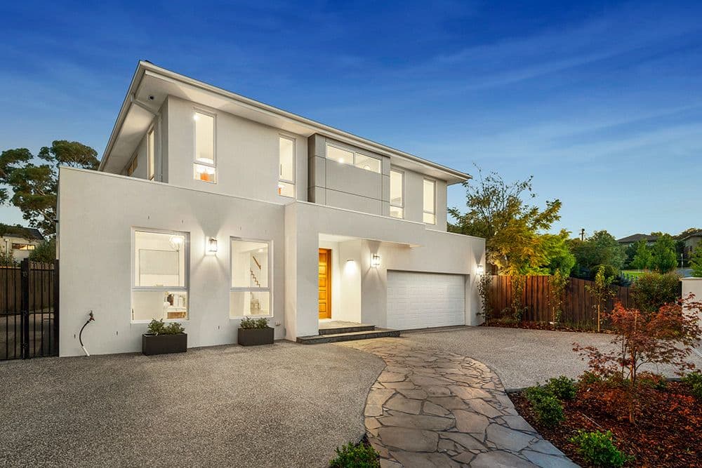 1 Woods Street, Balwyn VIC 3103, Balwyn - Image 1