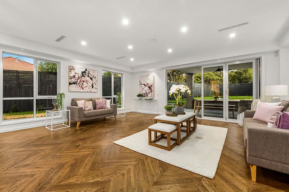 1 Woods Street, Balwyn VIC 3103, Balwyn - Thumbnail 6
