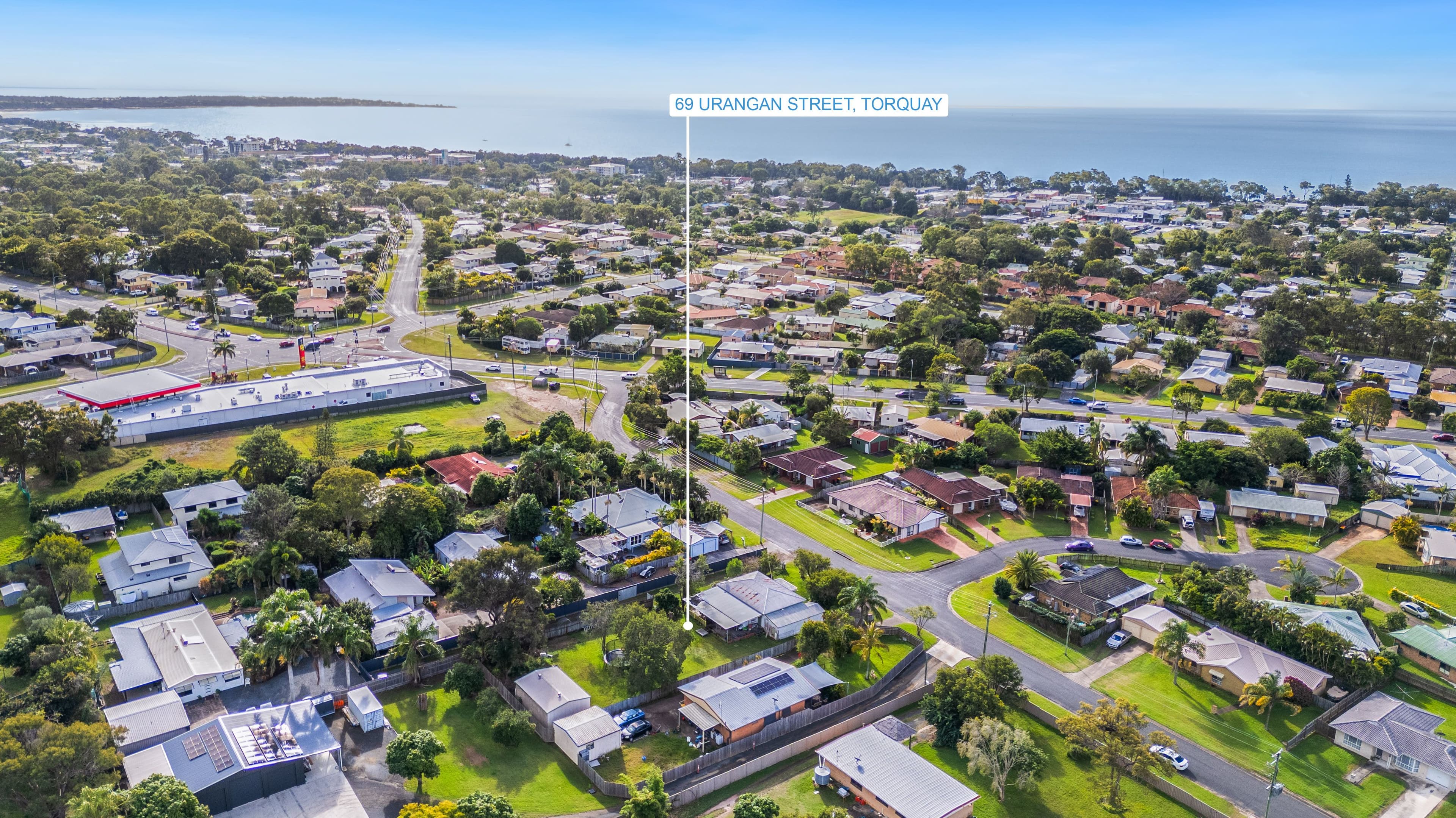 69 Urangan Street, Torquay QLD 4655, Torquay - Image 1