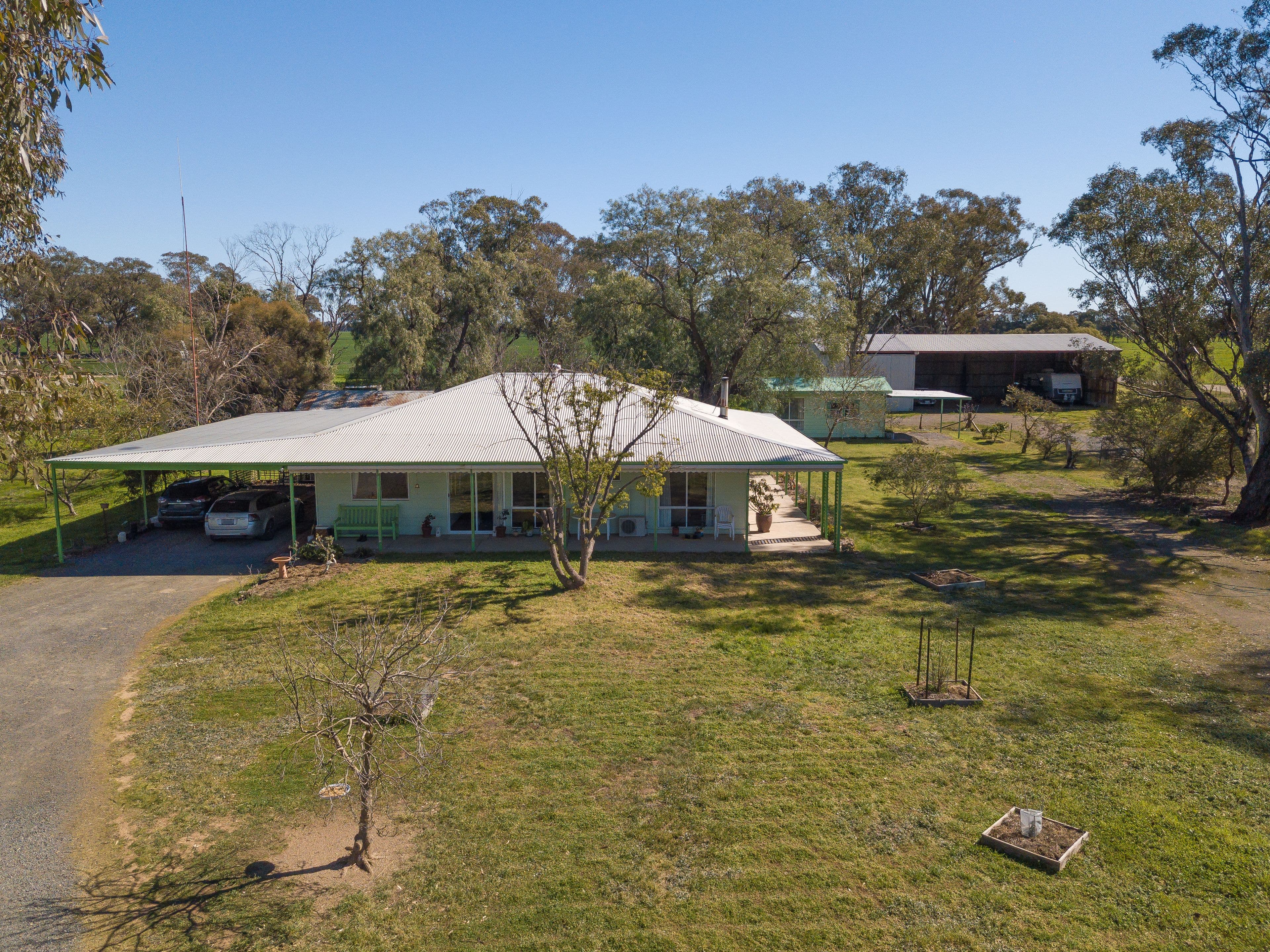 266 McPhersons Rd West, Burramine VIC 3730, Burramine - Thumbnail 2
