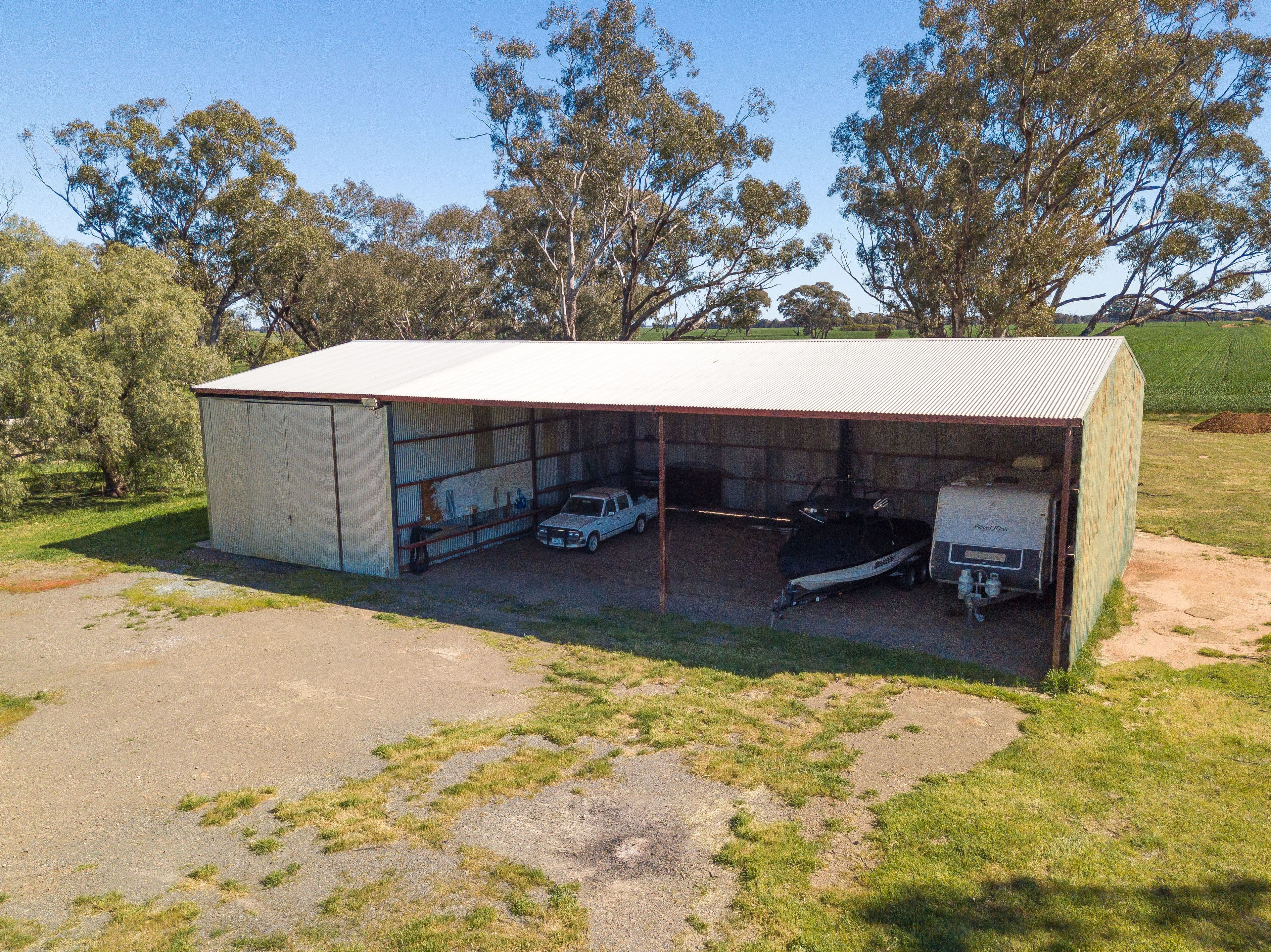 266 McPhersons Rd West, Burramine VIC 3730, Burramine - Thumbnail 4