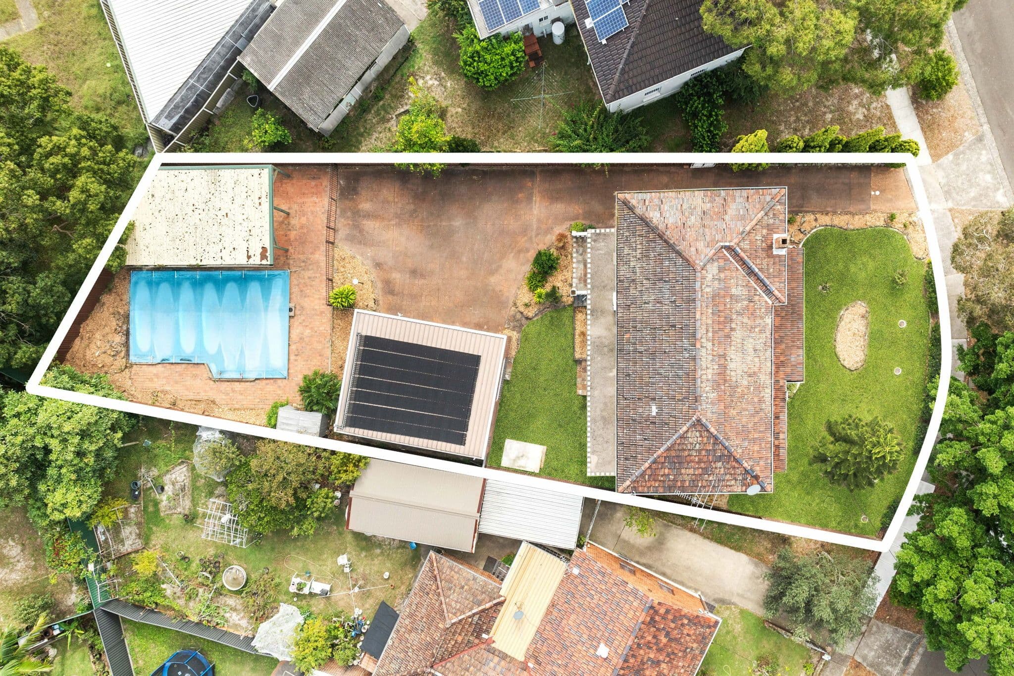 3 Prince Edward Circle, Pagewood NSW 2035, Pagewood - Image 1
