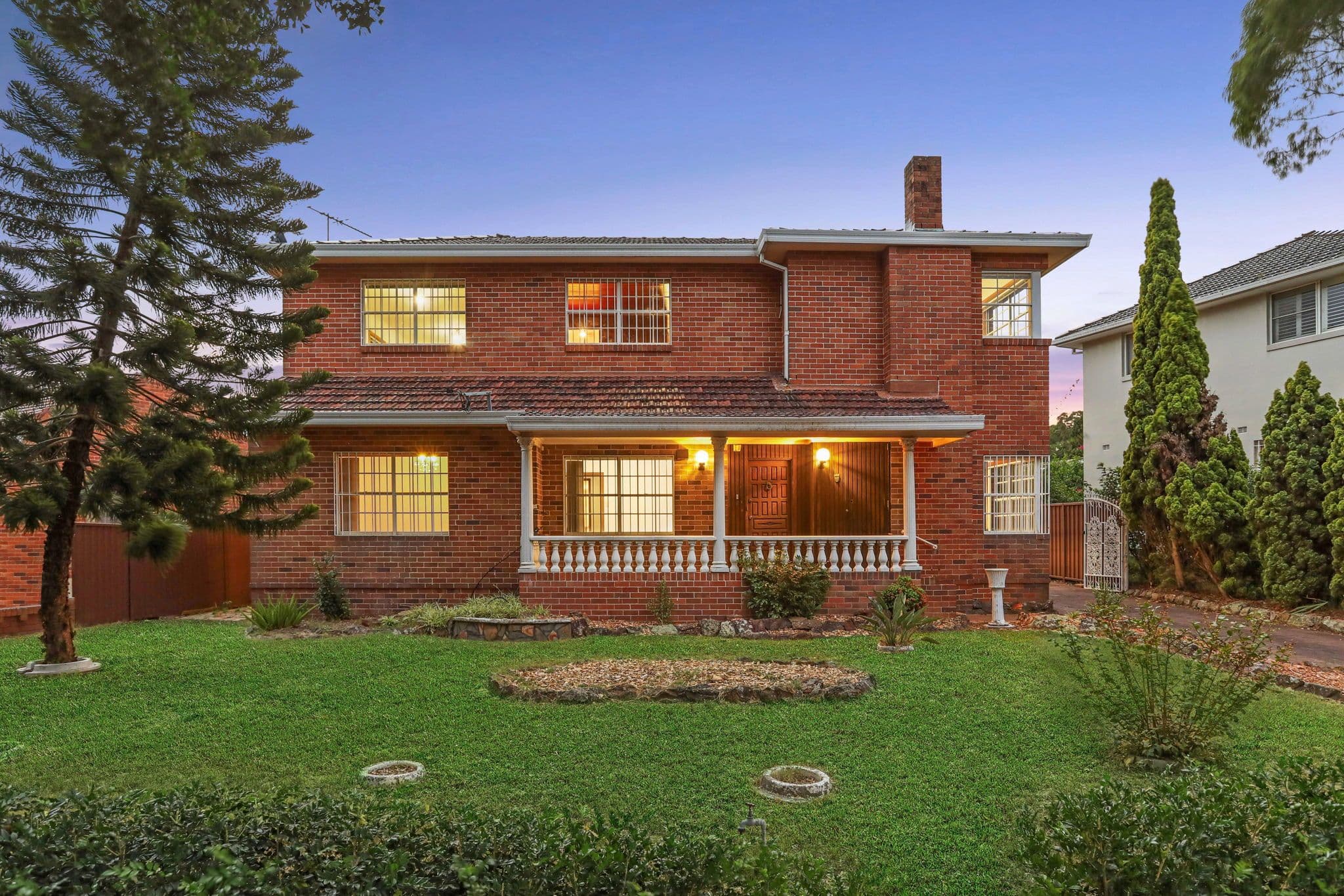 3 Prince Edward Circle, Pagewood NSW 2035, Pagewood - Thumbnail 2