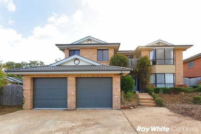 5 Bunduluk Crescent, NGUNNAWAL ACT 2913, Ngunnawal - Image 1