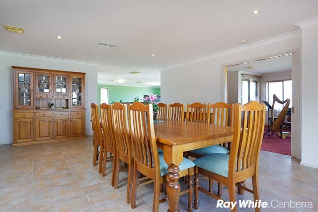 5 Bunduluk Crescent, NGUNNAWAL ACT 2913, Ngunnawal - Thumbnail 3