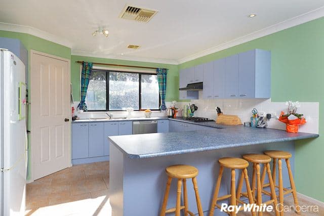 5 Bunduluk Crescent, NGUNNAWAL ACT 2913, Ngunnawal - Thumbnail 4