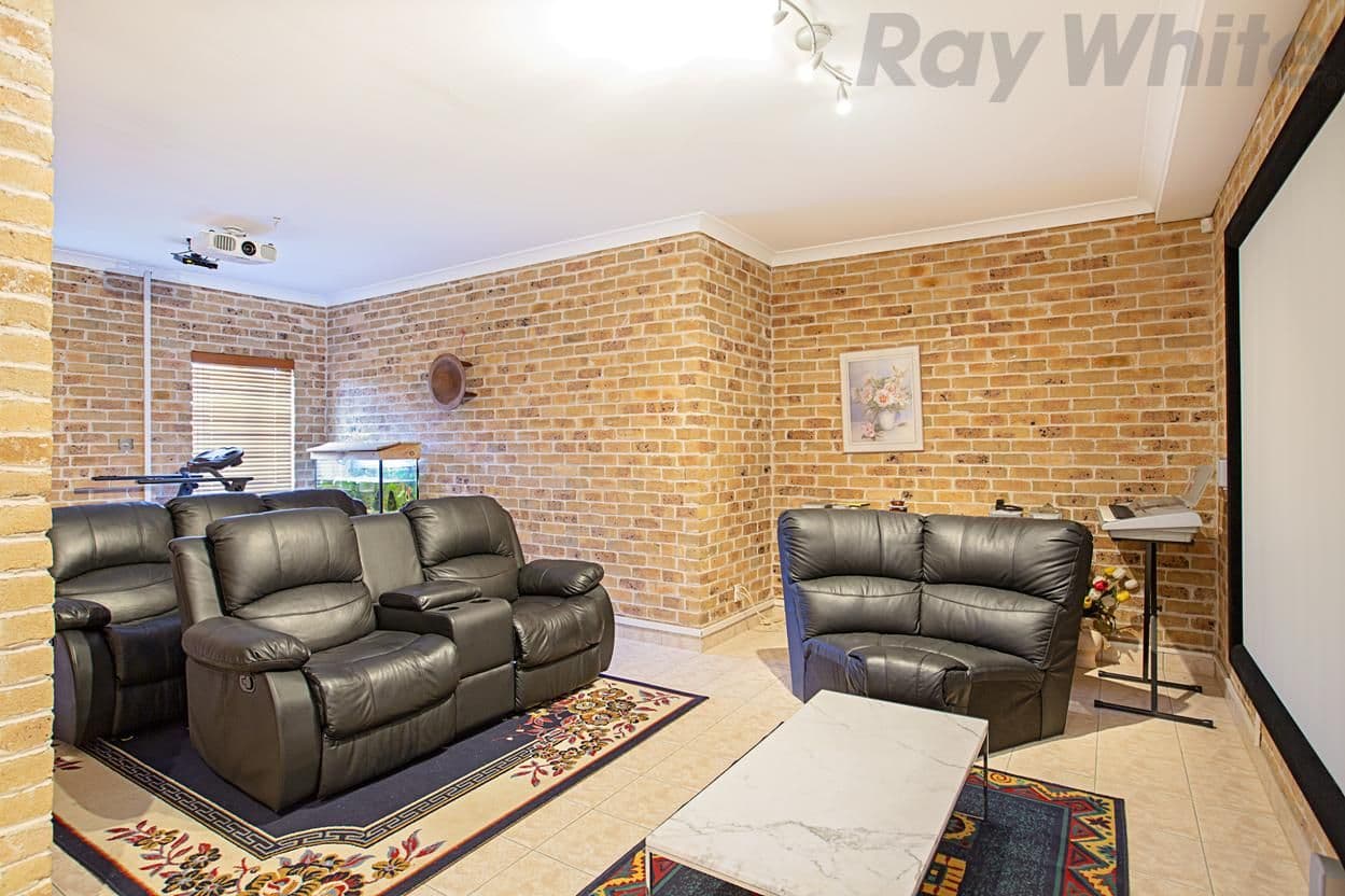 5 Butlers Close, West Hoxton NSW 2171, West Hoxton - Thumbnail 3