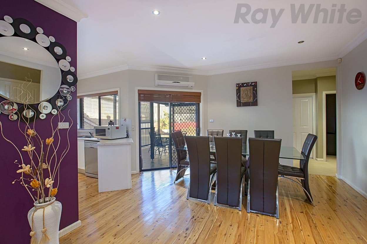 5 Butlers Close, West Hoxton NSW 2171, West Hoxton - Thumbnail 5