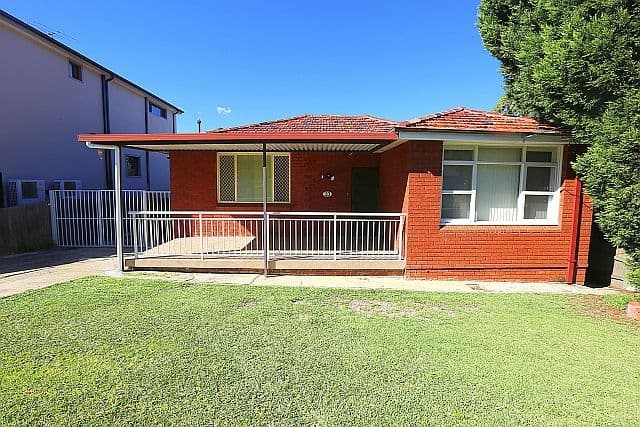 33 Surrey Avenue, GEORGES HALL NSW 2198, Georges Hall - Image 1