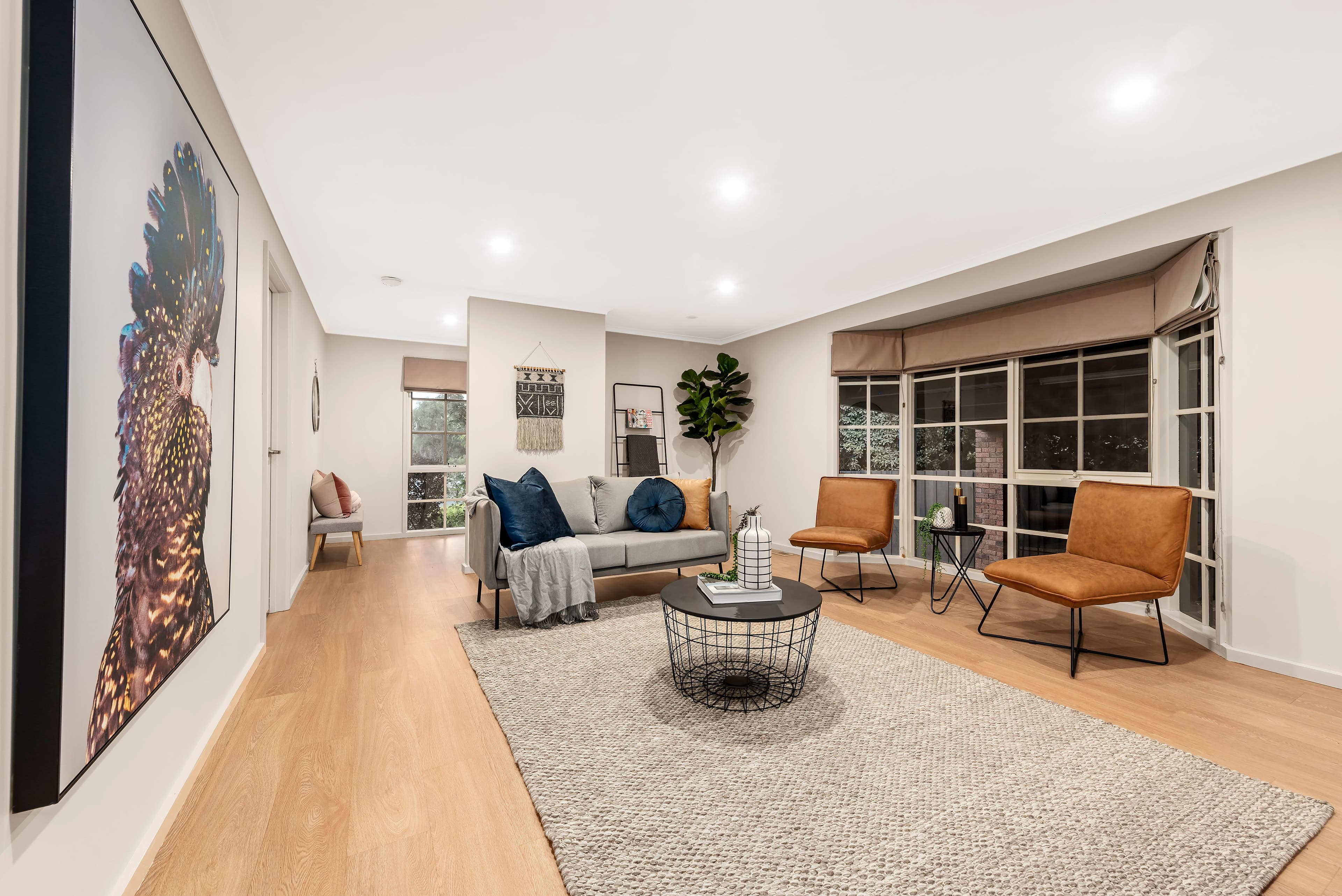 4 Reeve Place, Rowville VIC 3178, Rowville - Thumbnail 2