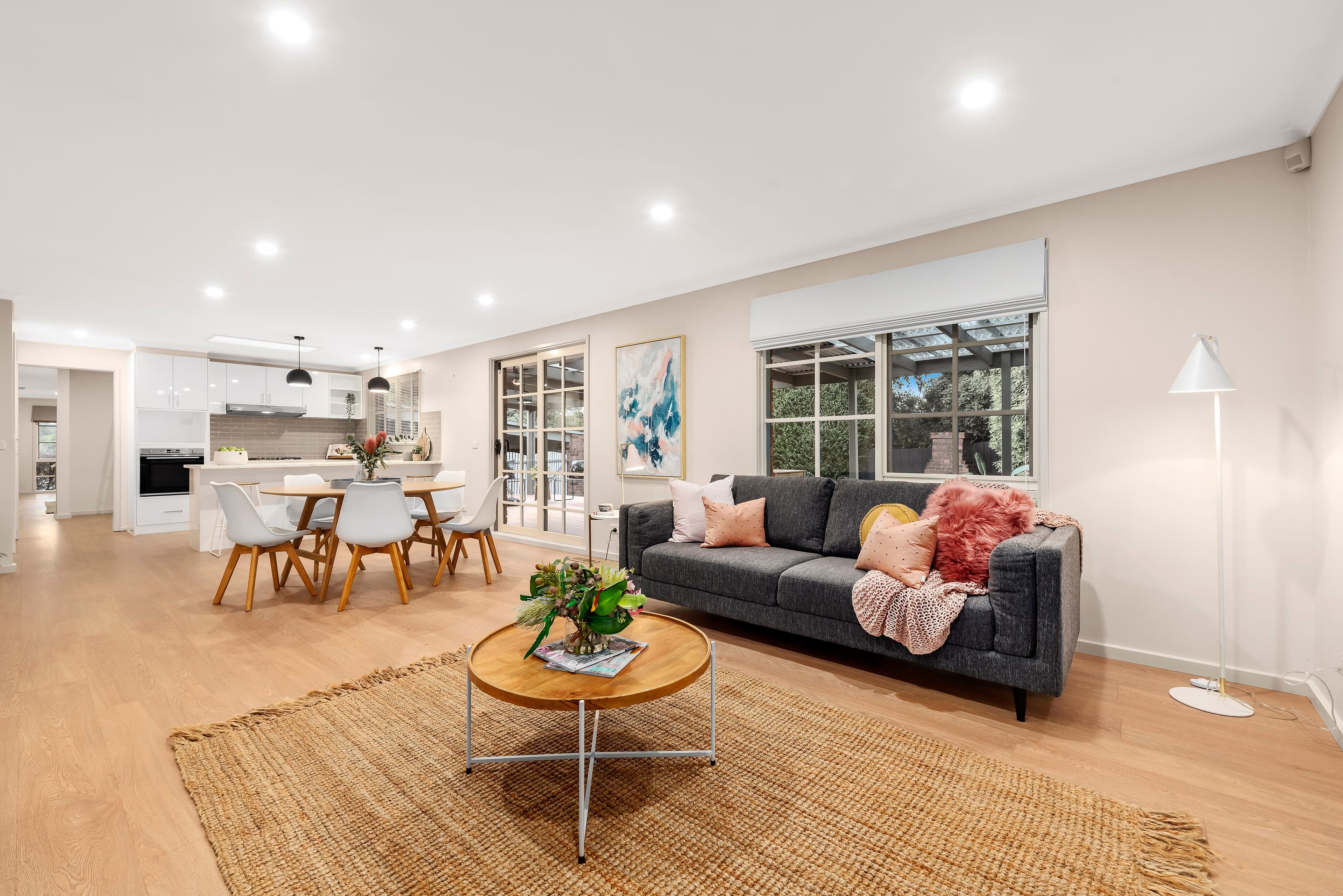 4 Reeve Place, Rowville VIC 3178, Rowville - Thumbnail 6