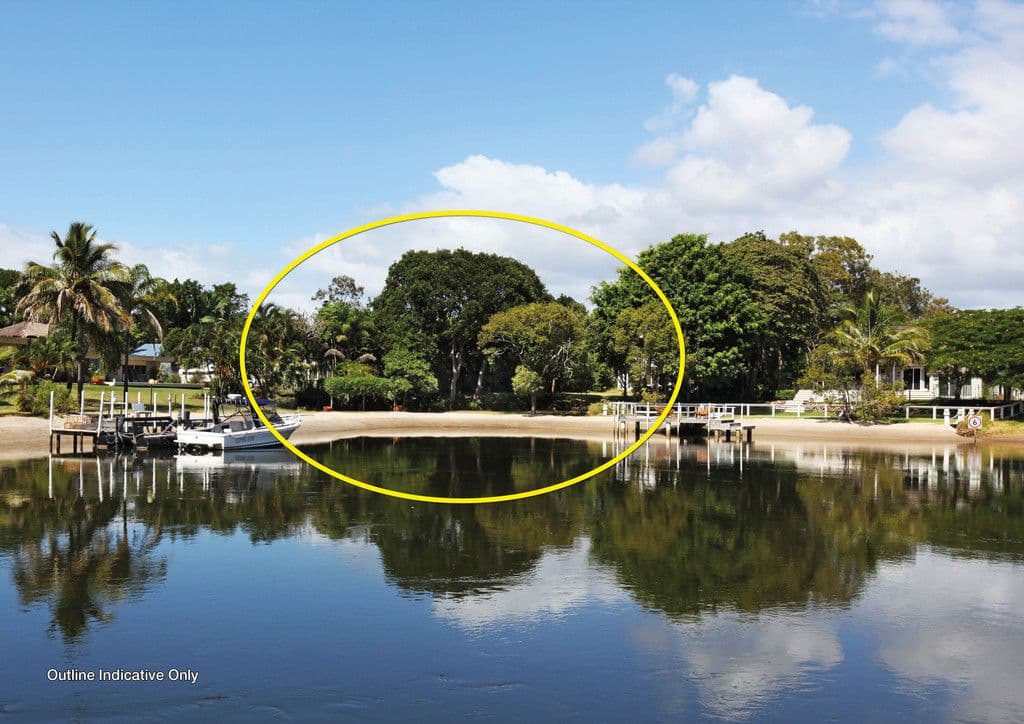 'Savoy Cove' 86-88 Savoy Drive, Broadbeach Waters QLD 4218, Broadbeach Waters - Thumbnail 2