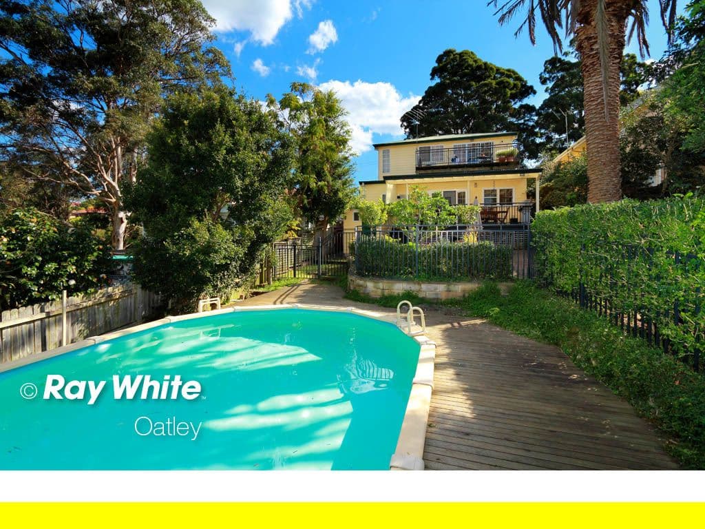 34 Ada Street, OATLEY NSW 2223, Oatley - Thumbnail 8