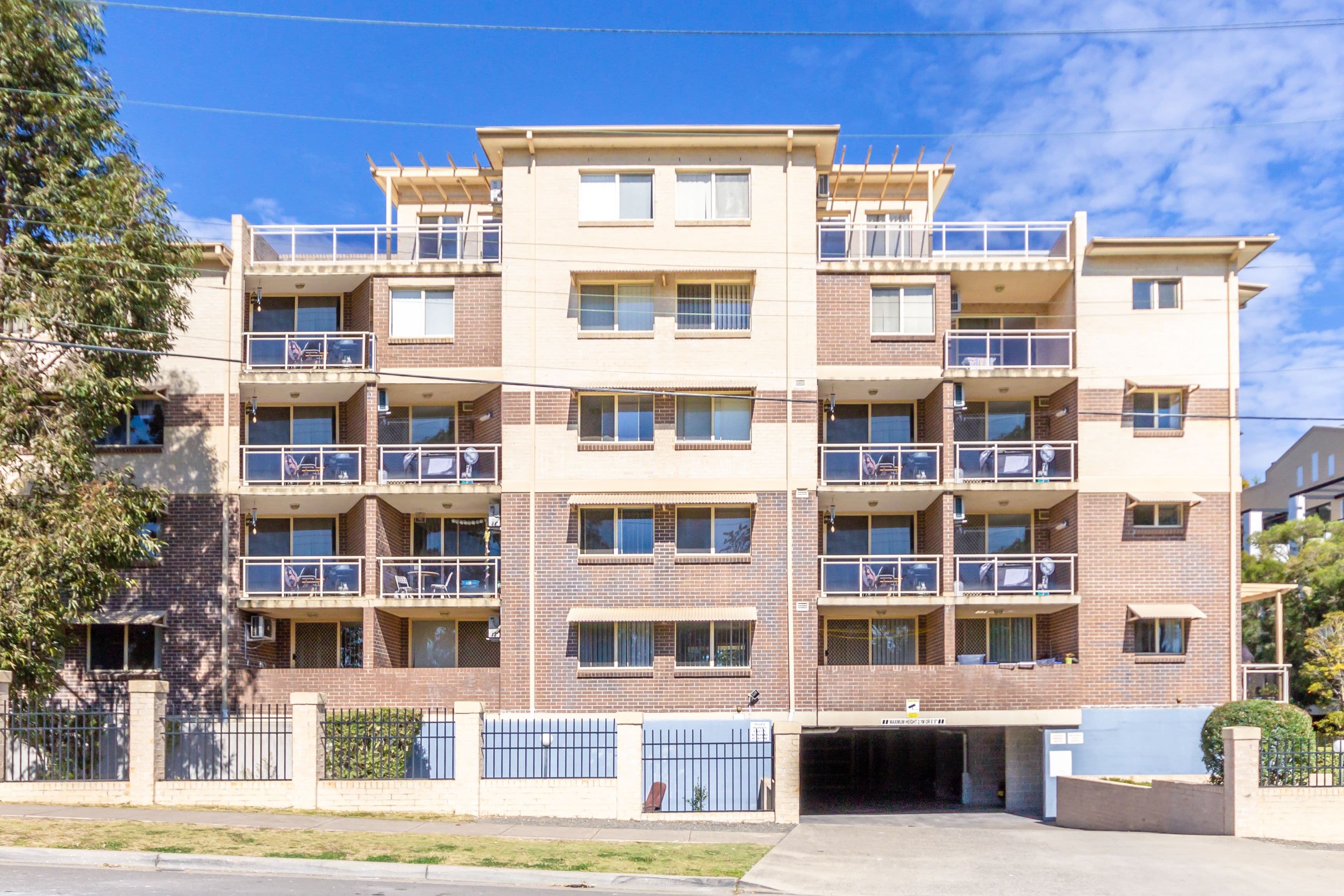 14-18 Fourth Avenue, Blacktown NSW 2148, Blacktown - Image 1