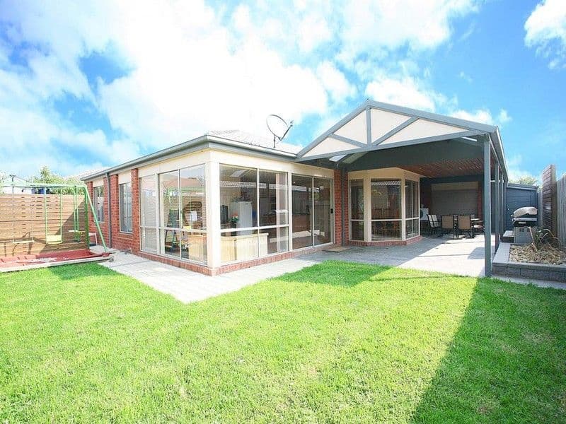 44 Mariner Close, CRANBOURNE NORTH VIC 3977, Cranbourne North - Thumbnail 4