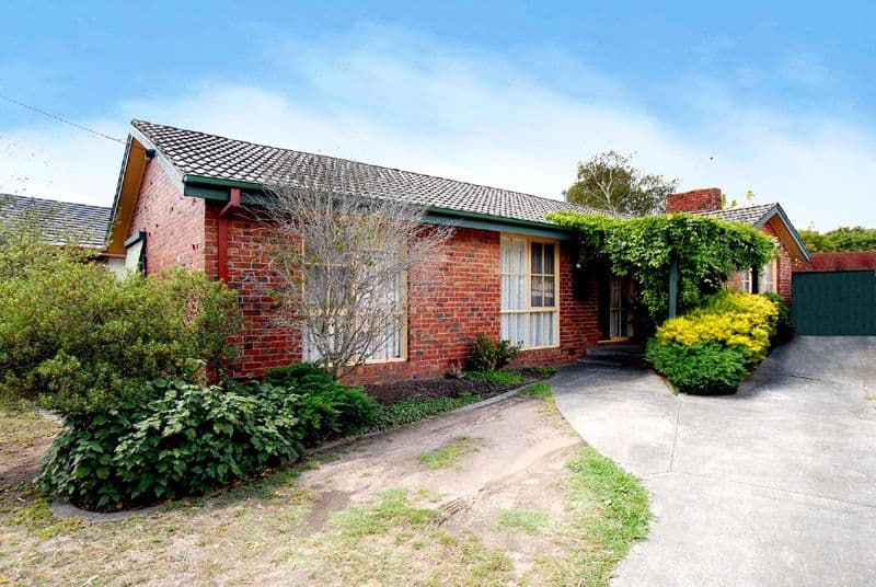 328  Lum Road, WHEELERS HILL VIC 3150, Wheelers Hill - Image 1