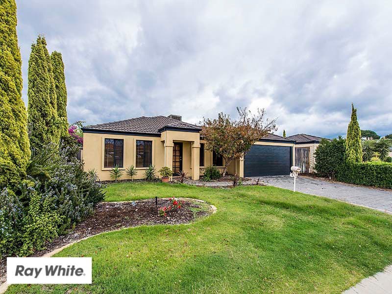 3 Vaucluse Crescent, Ellenbrook WA 6069, Ellenbrook - Image 1