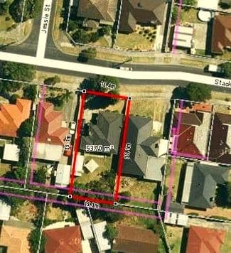 4 Stackpoole Street, Noble Park VIC 3174, Noble Park - Thumbnail 3