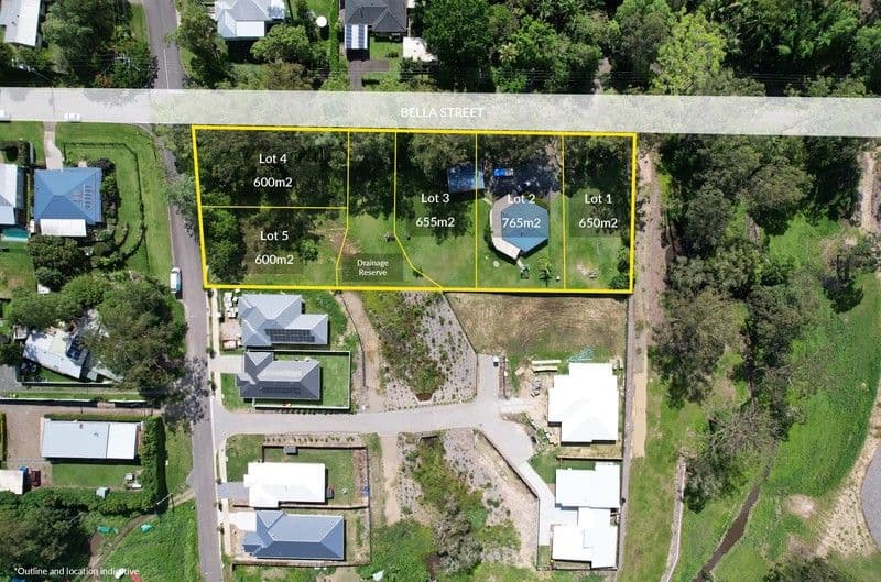 10 Bella Street, Landsborough QLD 4550, Landsborough - Image 1