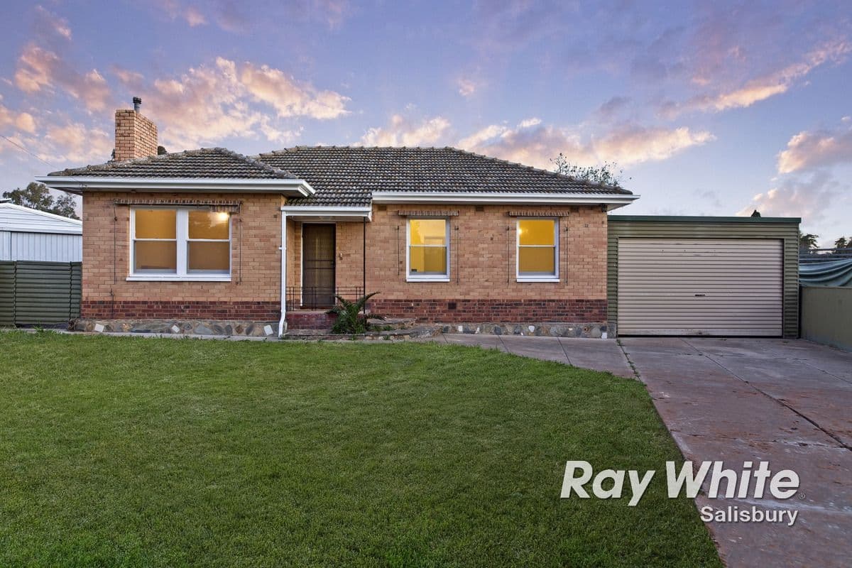 22 Minchington Road, ELIZABETH NORTH SA 5113, Elizabeth North - Image 1