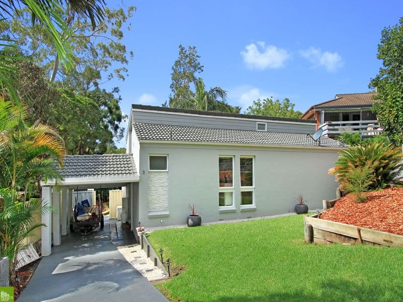 3 Janet Court, FIGTREE NSW 2525, Figtree - Image 1